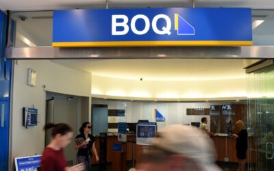 Regional bank sees credit stress ahead as economy slows