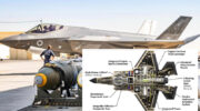 F-35 IDF
