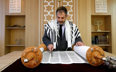 Antisemitism Royal Commission dilemma: not all Jews think the same