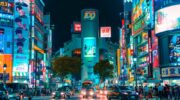 Japan and our gas