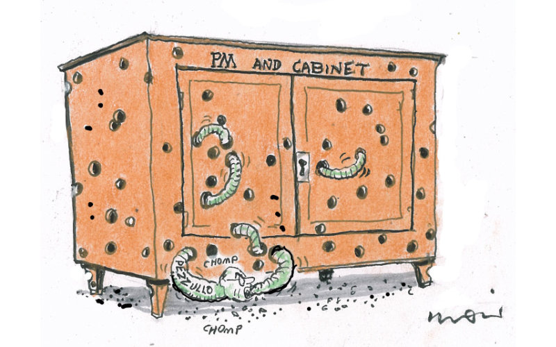 Pezzullo by AMoir