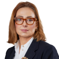 Rachel David