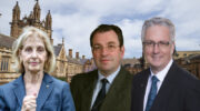 Segal, Abrahams-Sprod, Scott