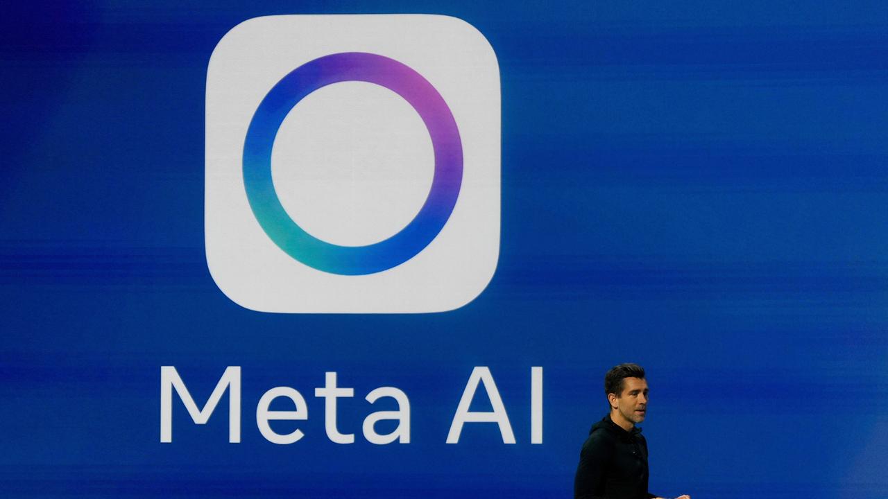 Meta AI