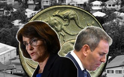 Dire warning for Aussie borrowers if Iran war drags on