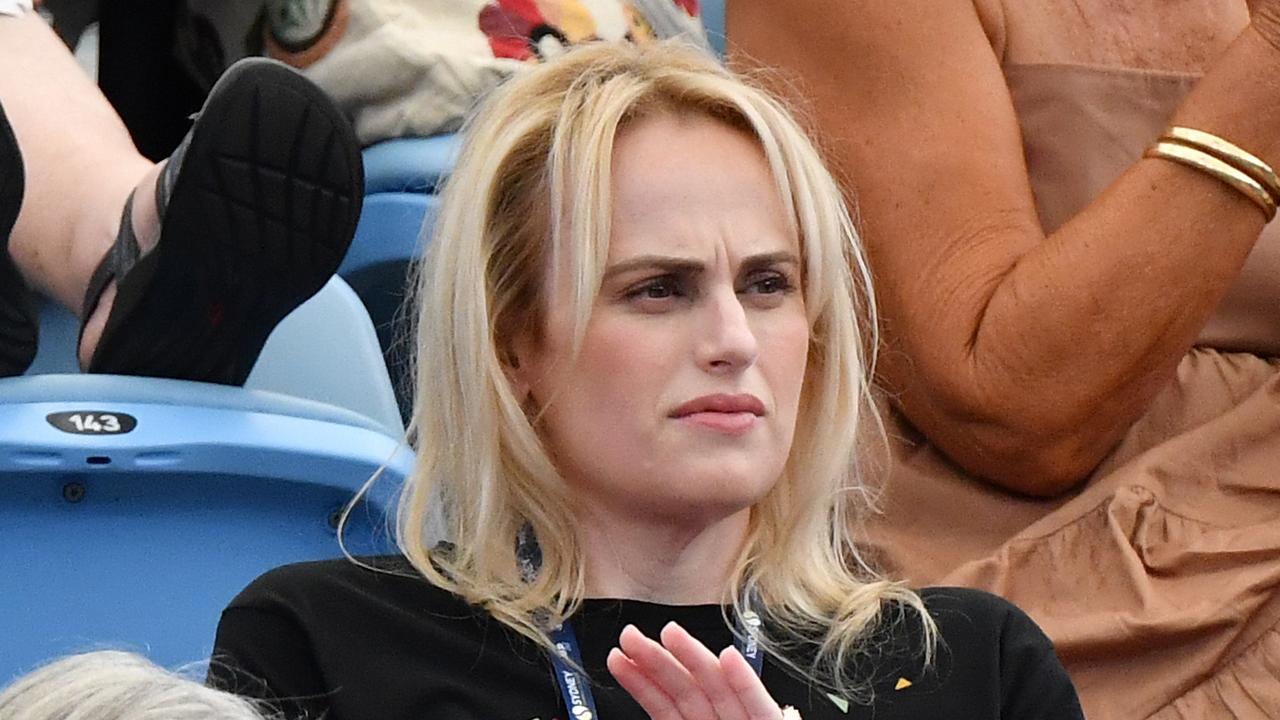 Rebel Wilson (file)