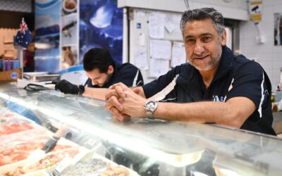 Fuel costs nip fishmongers ahead of Good Friday frenzy