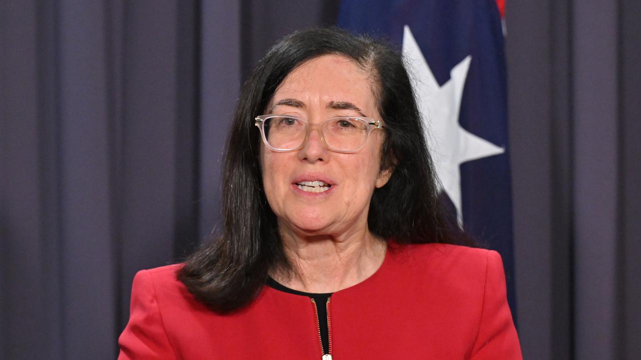 ACCC chair Gina Cass-Gottlieb (file image)