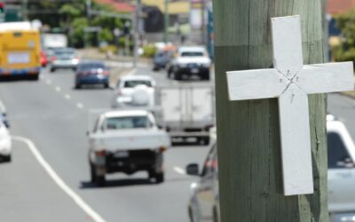 Plea for patience as road deaths plague long weekend