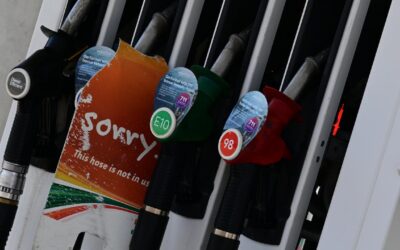 Jobs data to reveal first signs of Iran war impact