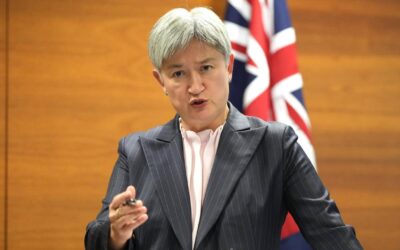 S.Korea and Australia strengthen energy co-operation