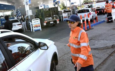 ‘Stop the panic’: national cabinet meet again on fuel