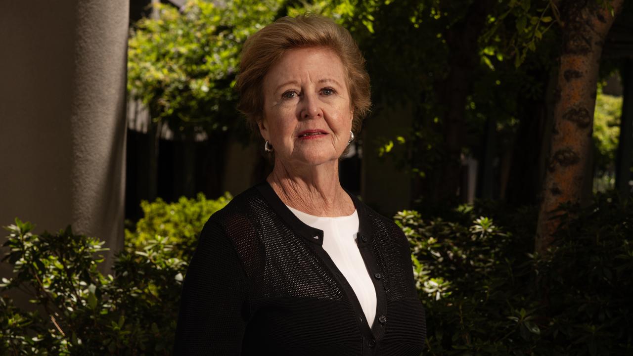 Professor Gillian Triggs