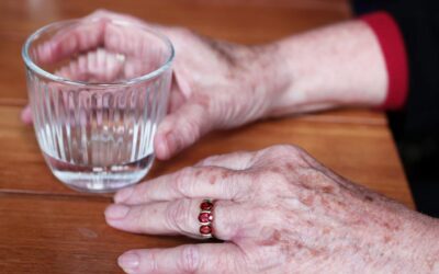 Showering costs to be covered in aged care backdown
