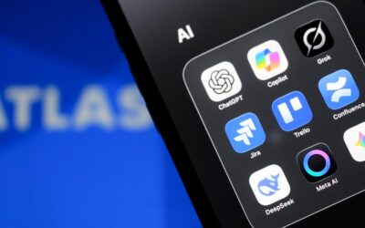 ‘Better world’: inside Australia’s pact with AI giant