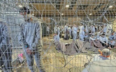 Table the Euro-Med Report! Else politicians, media are complicit in atrocities
