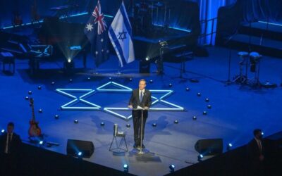 The Enforcement. The lobby that bought Australian democracy