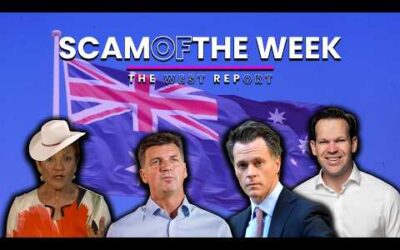 Aussie Values | Scam of the Week
