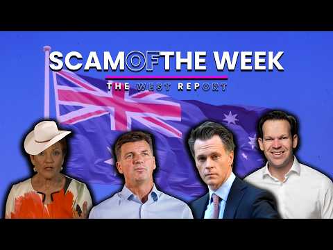 Aussie Values | Scam of the Week