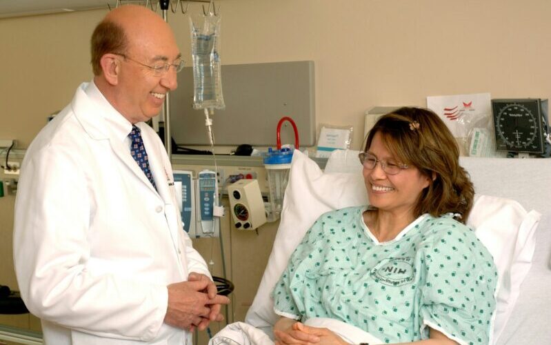private health care