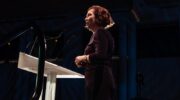 CEO of the Minerals Council of Australia, Tania Constable. Image: Facebook