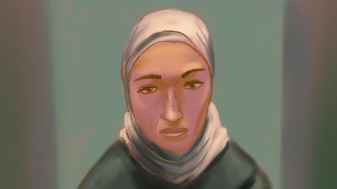 Janai Safar court sketch