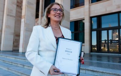 ‘Inflationary’ WA handouts could inflame GST debate