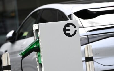 EV tax rebate loses power as costs overload scheme