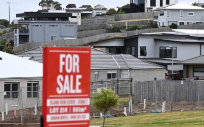 Investor tax hikes boost home ownership, hit supply