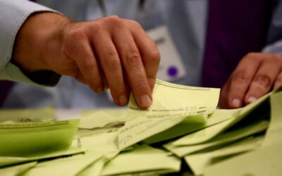 Greens deliver body blow to Labor in by-election race