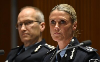 Online spaces, social media speeding up radicalisation