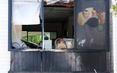 Jewish primary school like ‘prison’ after Bondi attack
