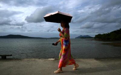 Pacific nations secure more funding for climate and aid