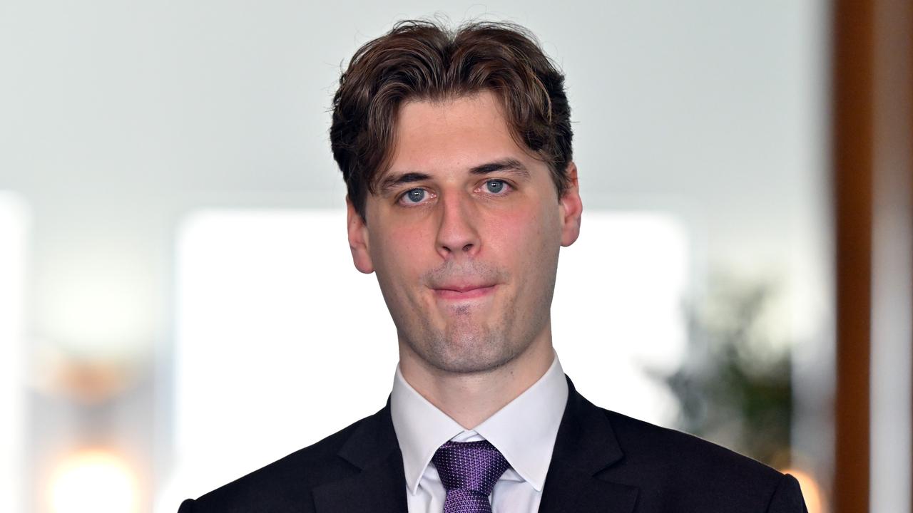 Westpac economist Ryan Wells