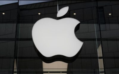 Apple beats earnings estimates with iPhone momentum