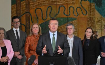 Business sector urges Canberra to tackle red-tape cuts