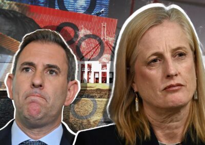 Fiscal restraint to define federal budget as costs rise