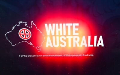 Neo-Nazi group outlawed under anti-hate legislation