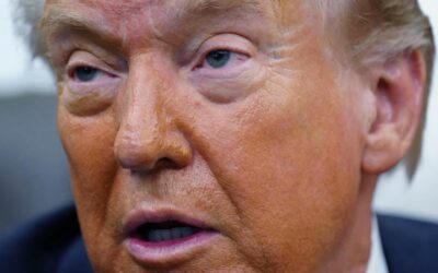 Trump pauses US effort to guide vessels out of Hormuz