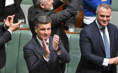 ‘Un-costed nonsense’: coalition economic plan blasted