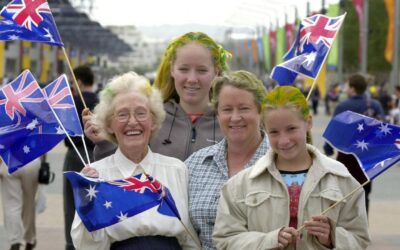 Resilient forgotten generation is coping, not thriving