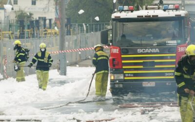 Australia sues firm for billions over forever chemicals