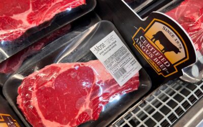 Trump set to sign orders to boost US beef imports