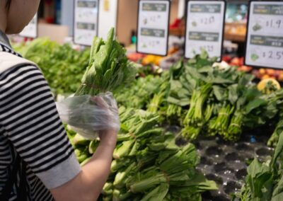 More people are ditching eating out, food giant says