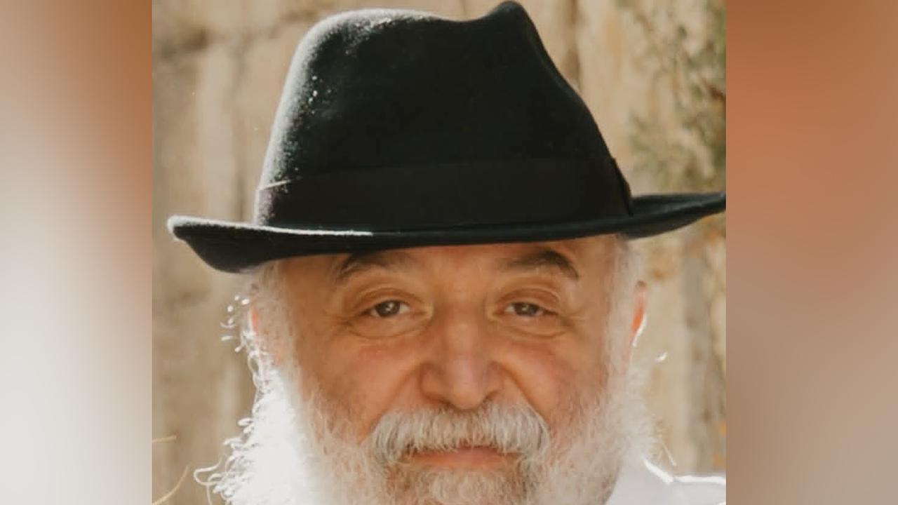 Reuven Morrison