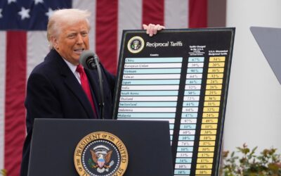 Trump plans to appeal order on US tariff refunds