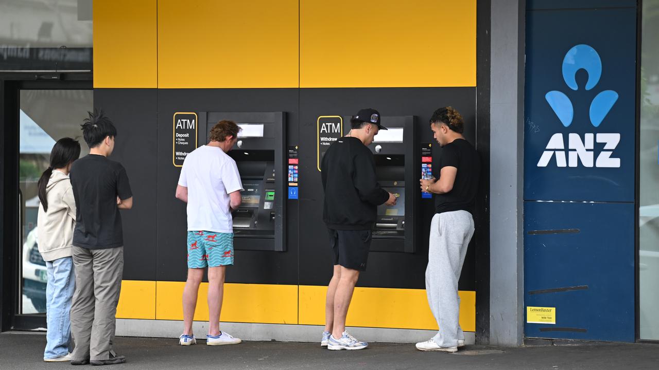 a Commonwealth bank ATM