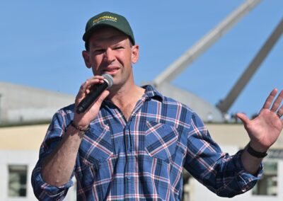 Coalition ready to take ‘medicine’ on by-election D-Day