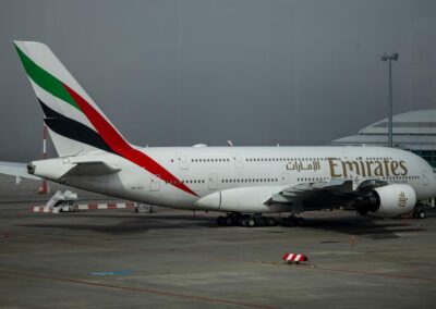United Arab Emirates lifts all air traffic restrictions
