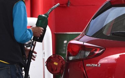 Finger to the wind on extending fuel excise discount